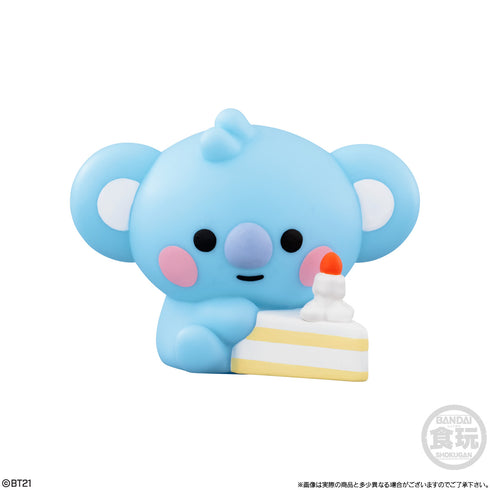 『BT21』フレンズ3 BOX